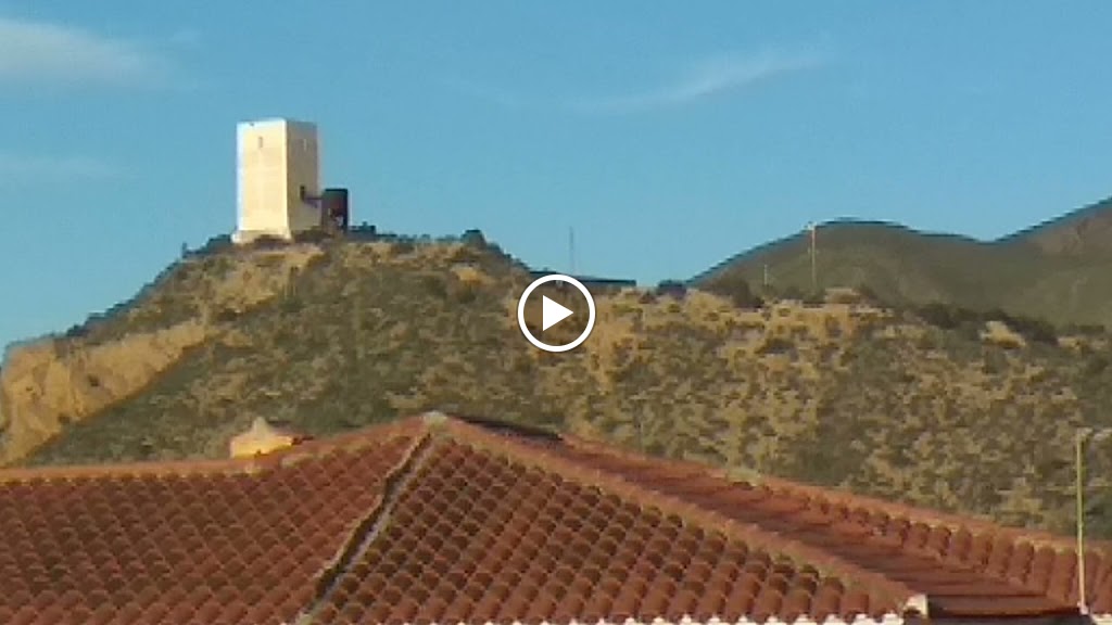 Centro Veterinario Huercal-Overa — Videos