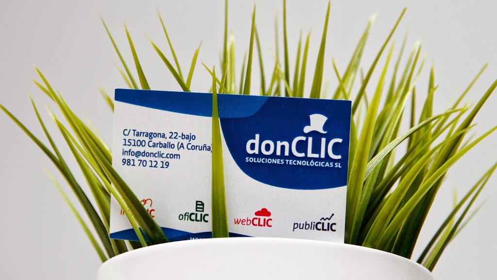 DonCLIC