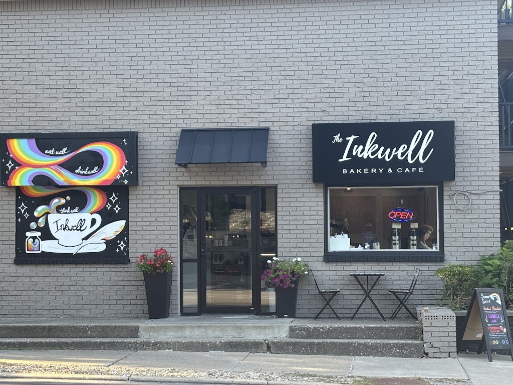 Photo of The Inkwell Bakery & Cafe