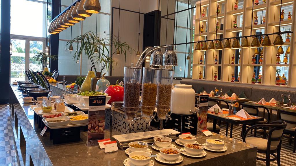 Food & drink