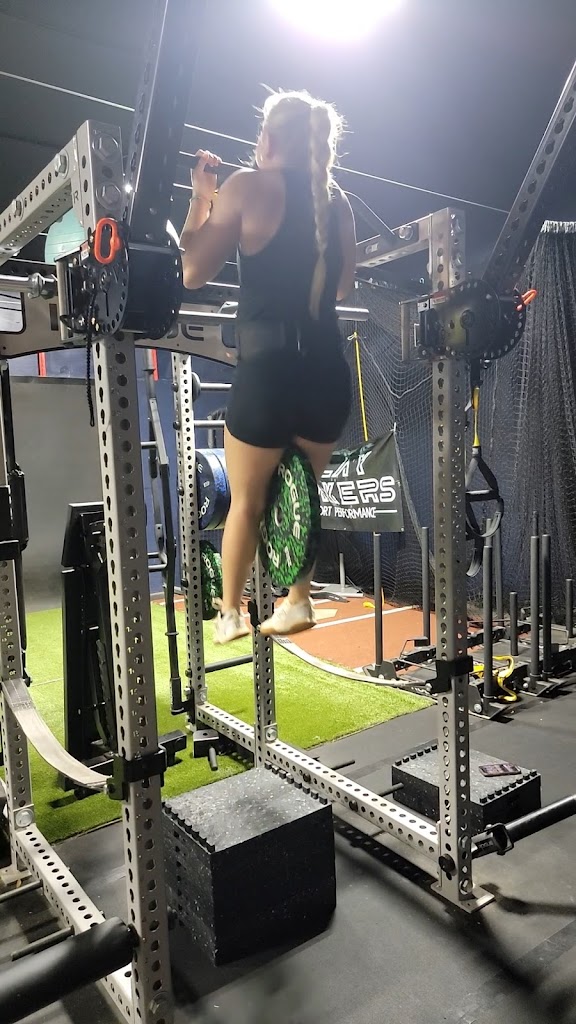  Playmakers Sport Performance