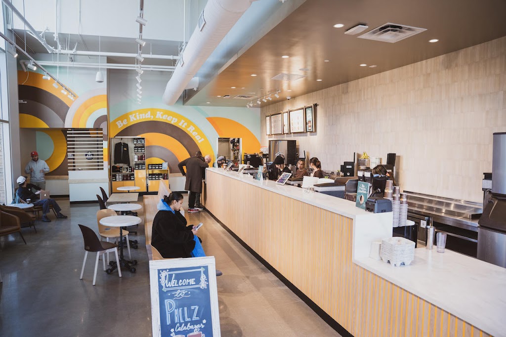 Photo of Philz Coffee