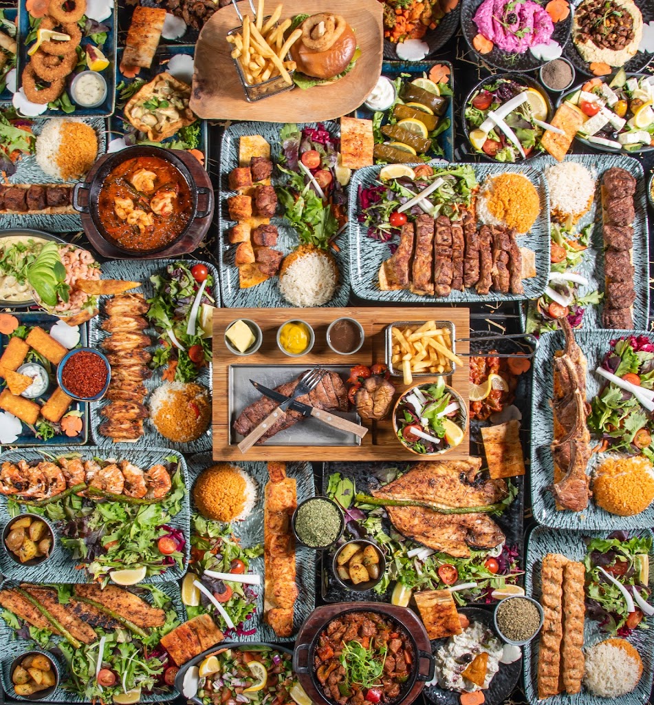 Food & drink