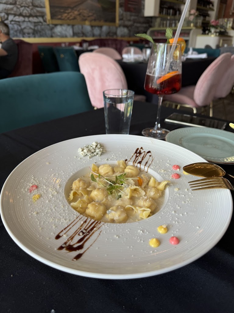 Tortellini