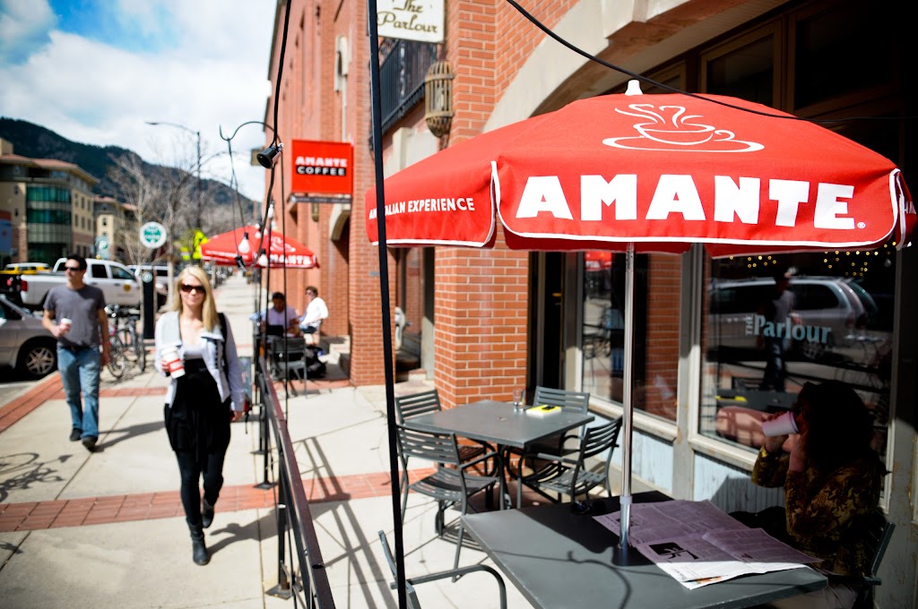 Photo of Amante Coffee