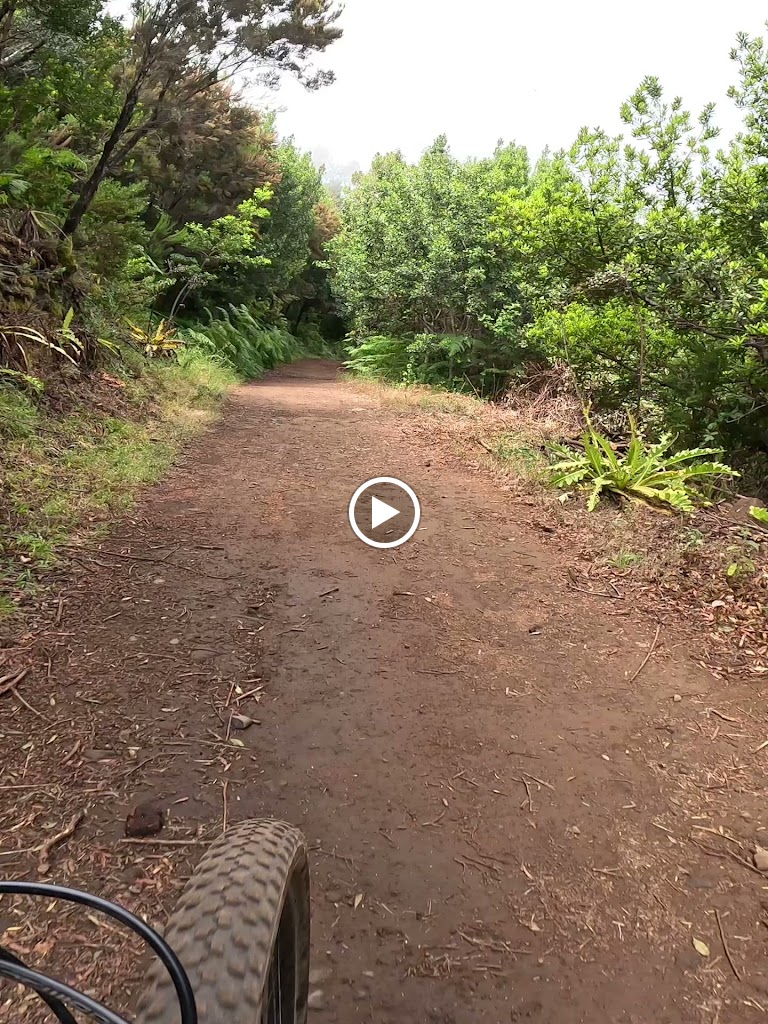 Pista Salto del Naranjo