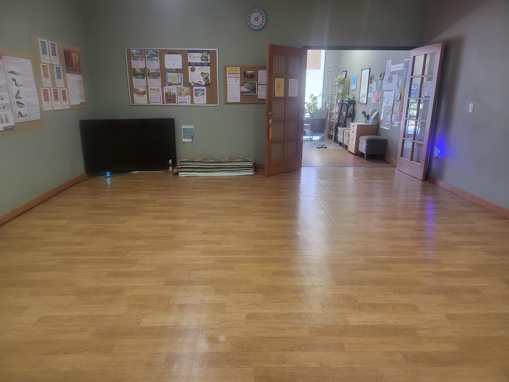  Body & Brain Yoga Tai Chi