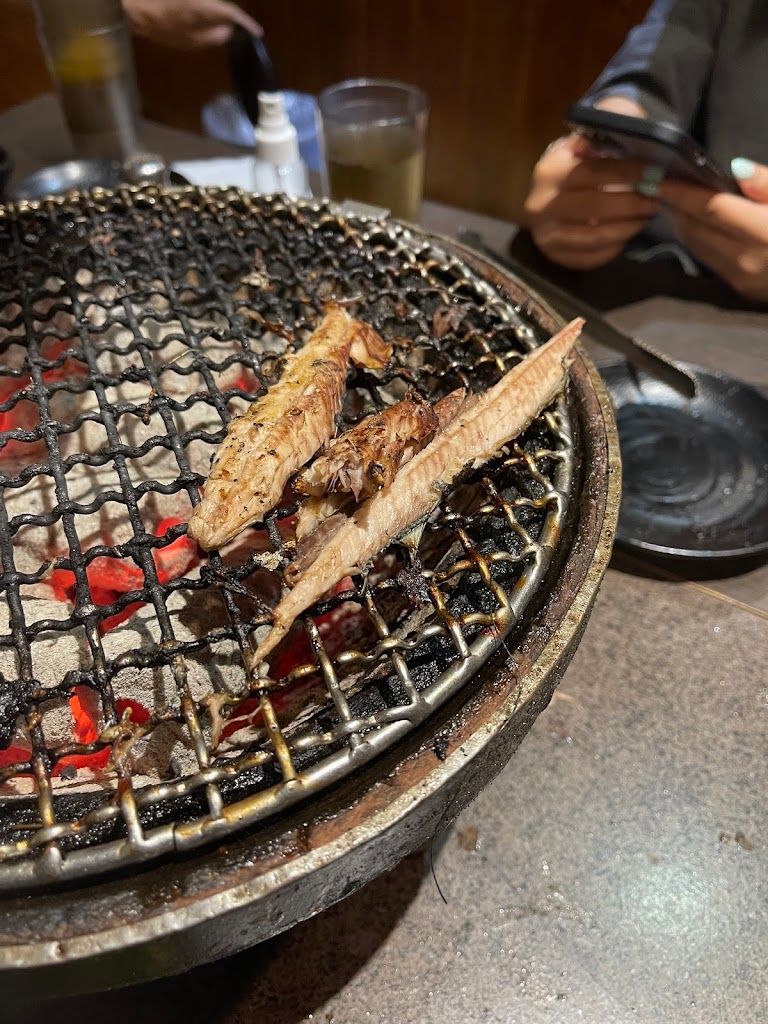 潮肉炭火燒肉-新生店 的照片