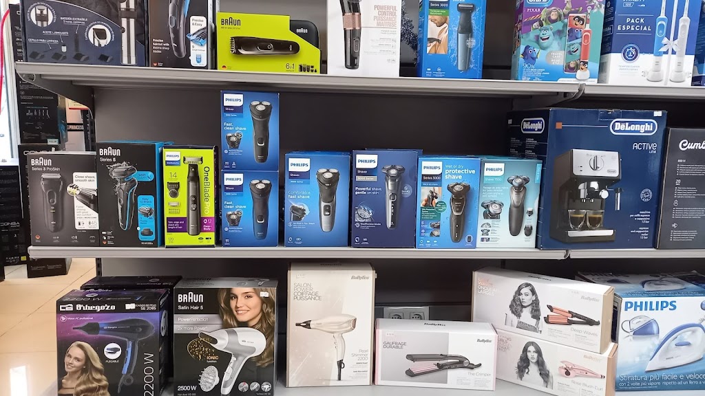 Electronica Malia S.L