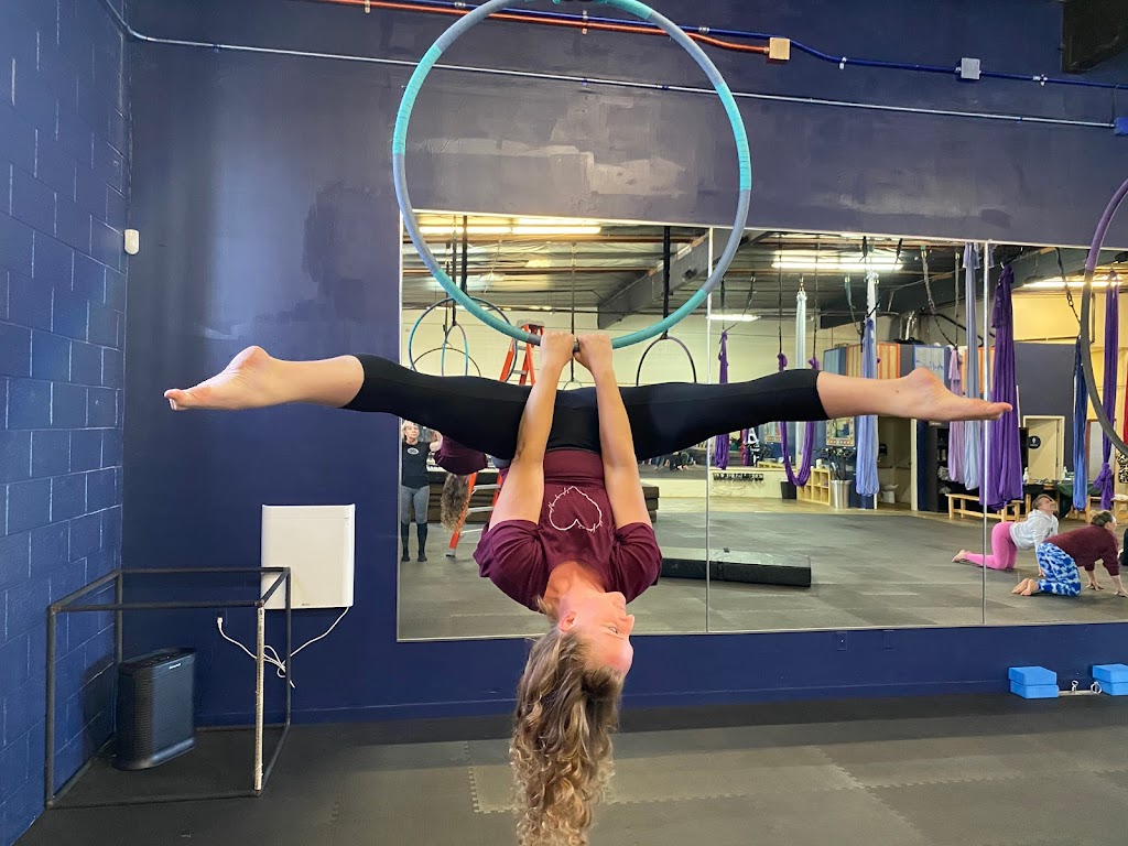  Believe Fitness Studio