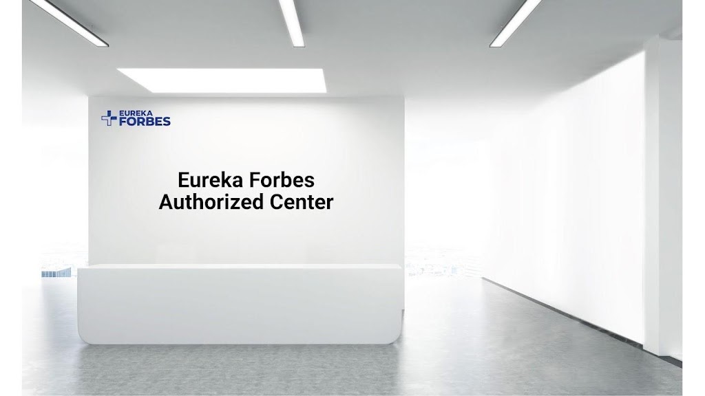 Eureka Forbes Ltd