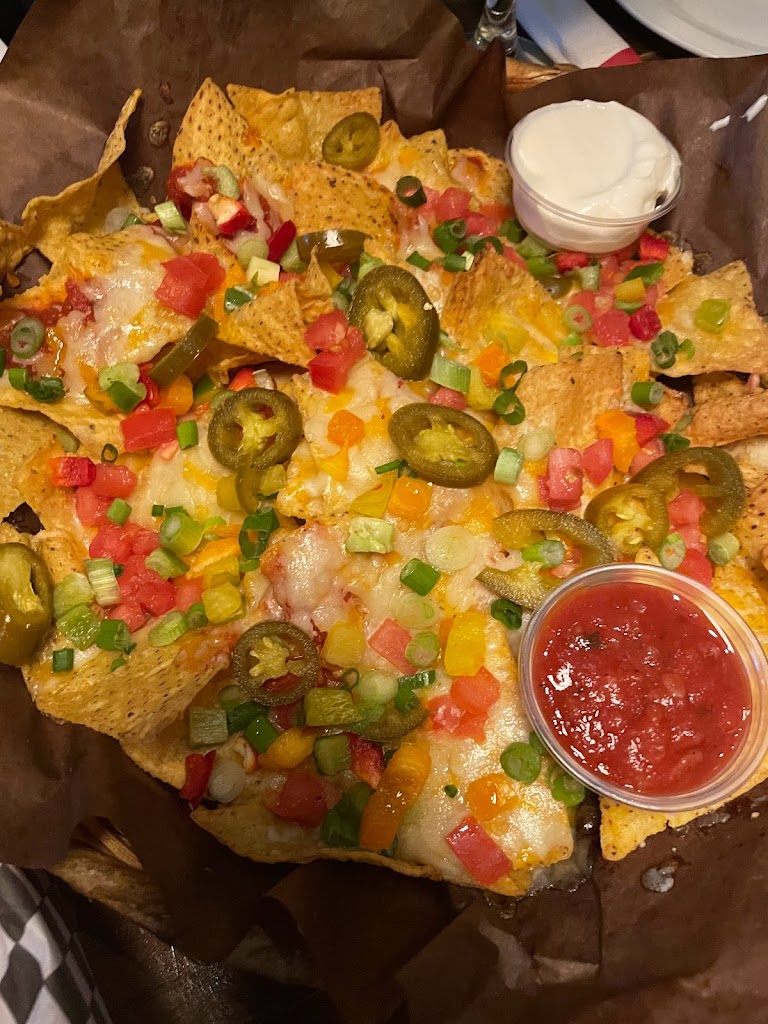 Nachos