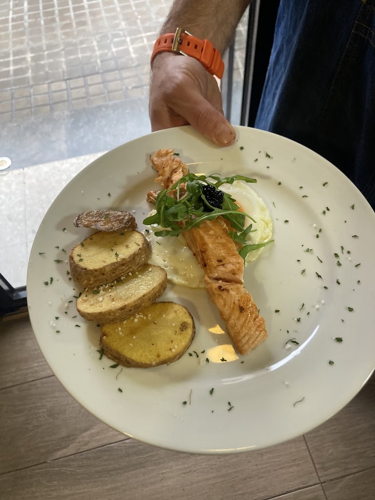 Sol Bar Los Ochenteros