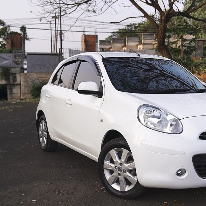 Damai Servis Mobil