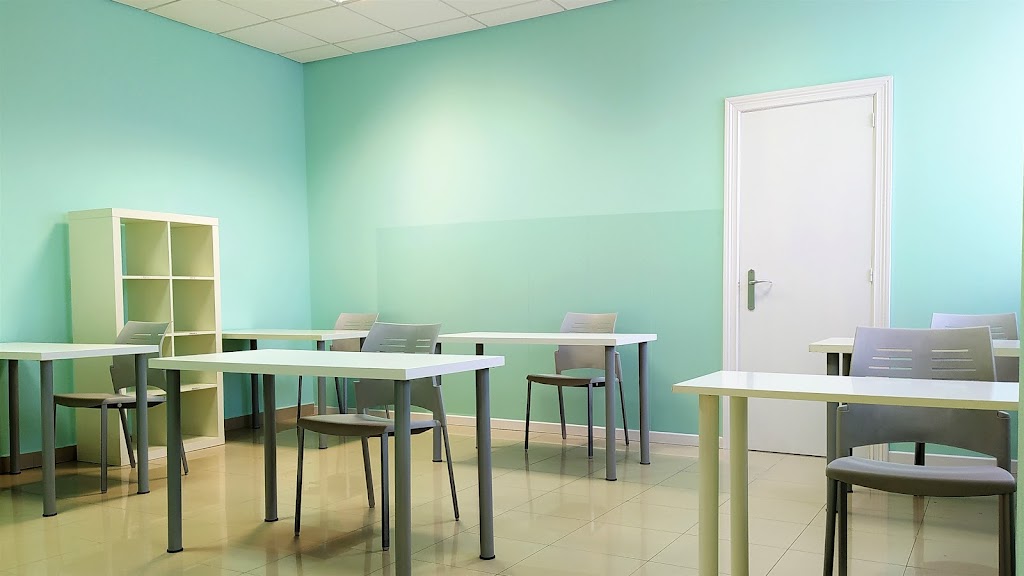 The Lighthouse Language Centre