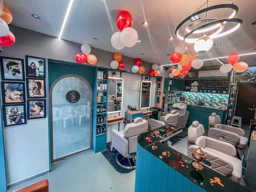 Galaxy Family Salon Best Salon In Katargam Surat Salon In Surat