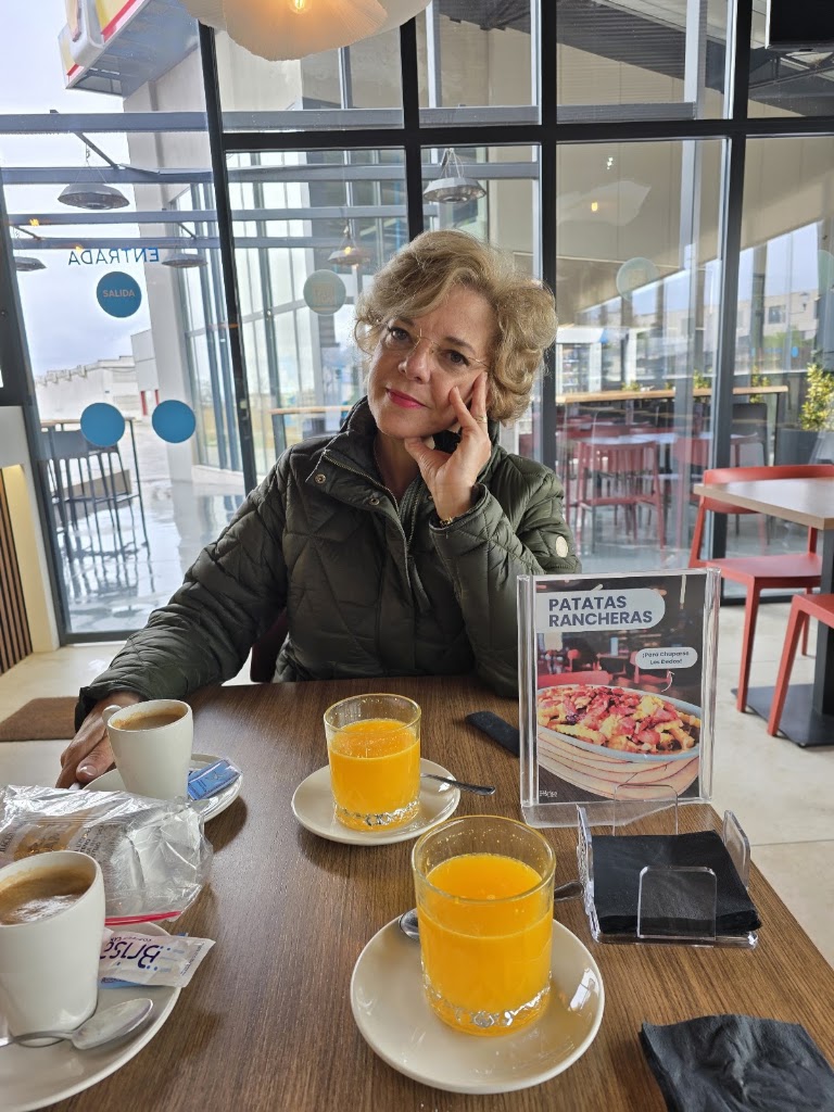 Brisa Coffee & Car - Bar Restaurante — Mas recientes