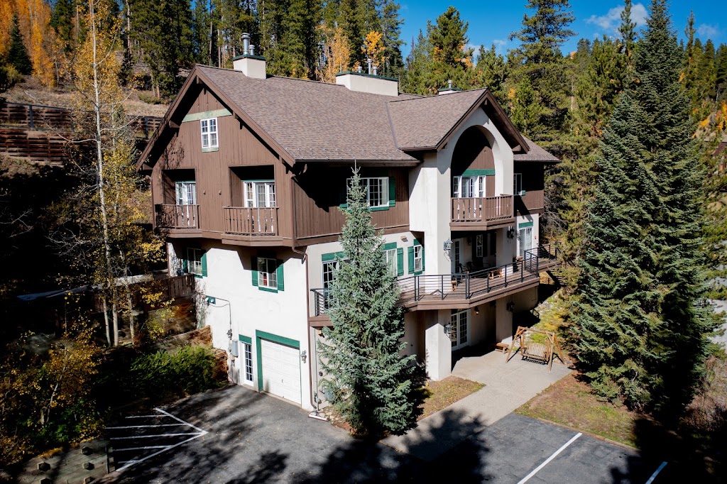 The Breckenridge Boutique Hotel - Hotel in Breckenridge , United States of America