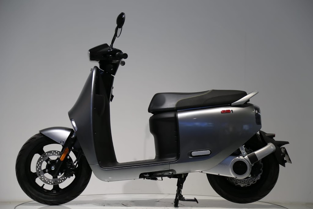 Rent Electri Power | Alquiler de Motos Scooter Electricas Torremolinos