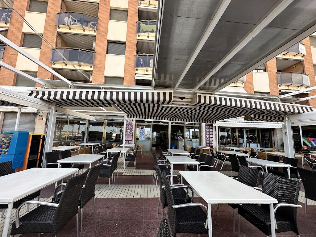 Restaurante la Terraza