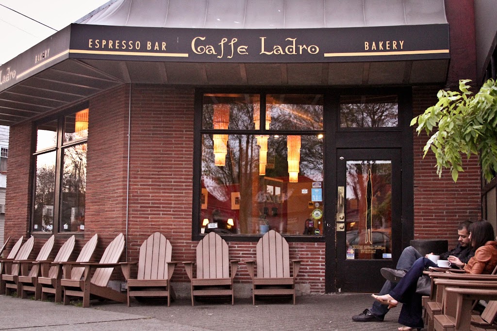 Photo of Caffe Ladro - Fremont