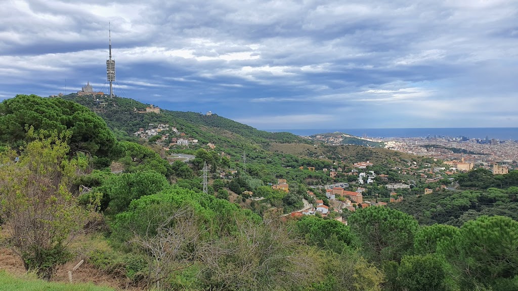 Mirador del Cerro de las Cortes