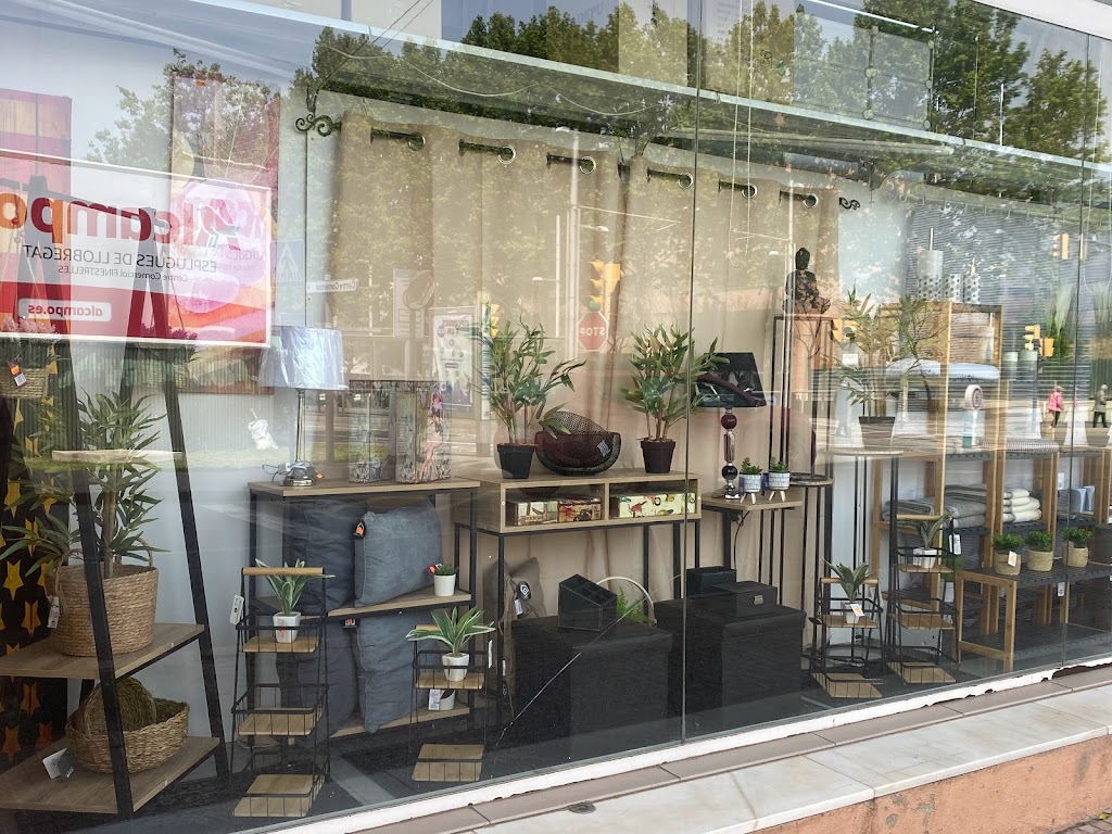 Perfect Home Supermercat Kai Feng