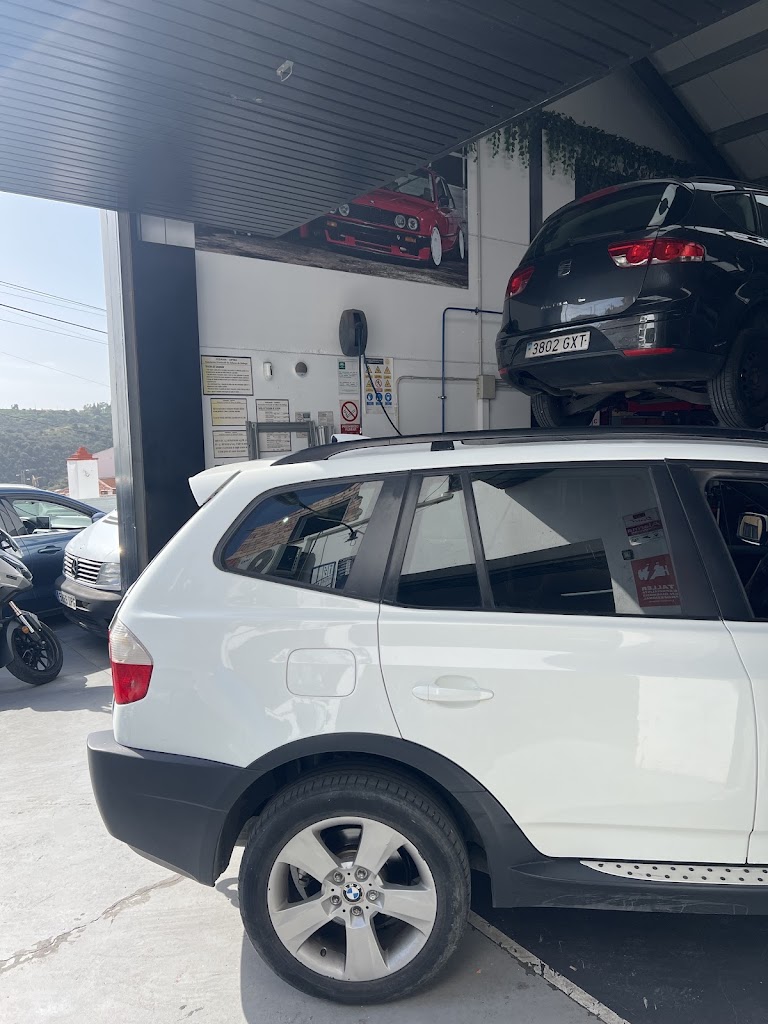 Taller PDP Racing  Electromecanica de Calidad — Mas recientes
