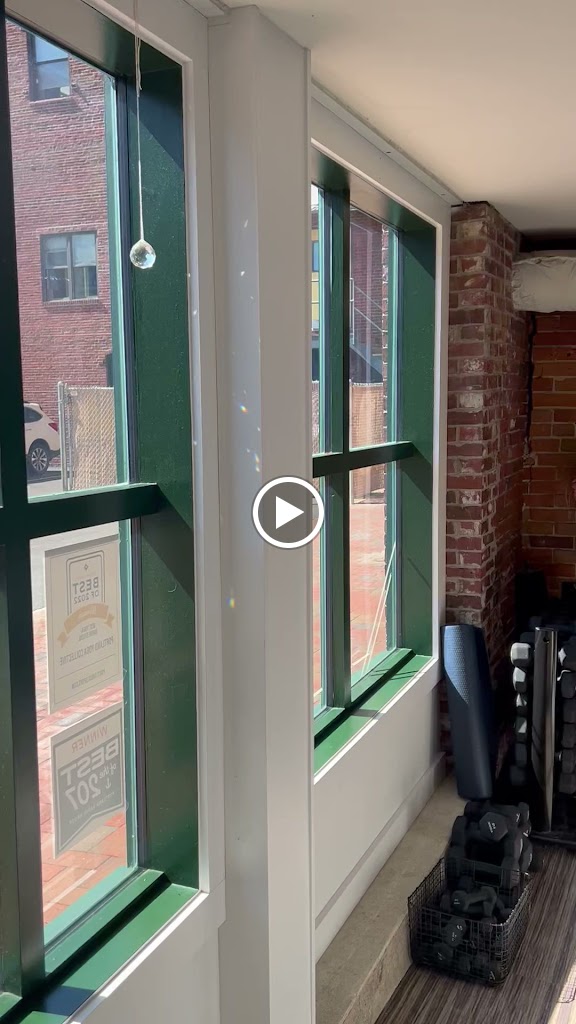  Portland Yoga Collective