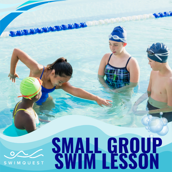  SwimQuest - Whippany