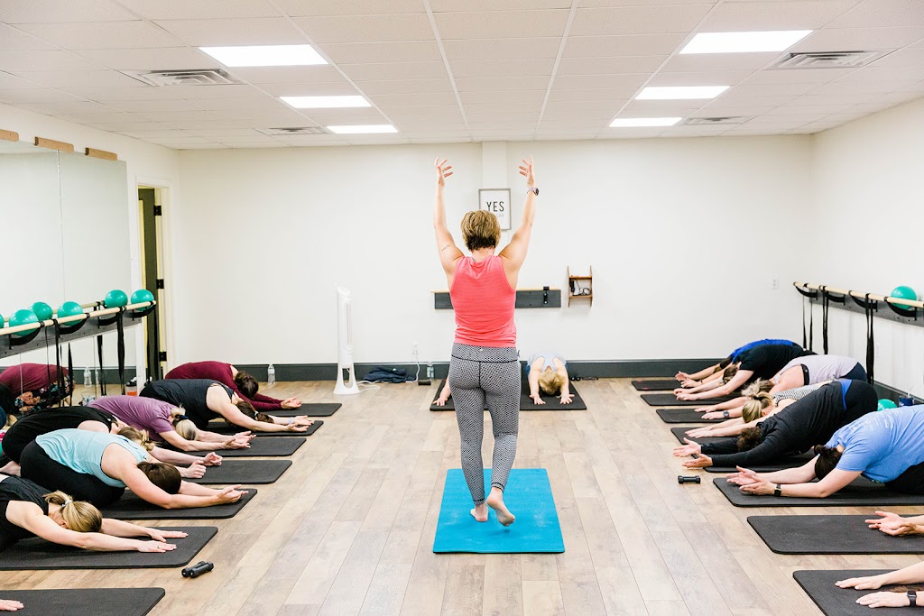  Karis Fitness Studio