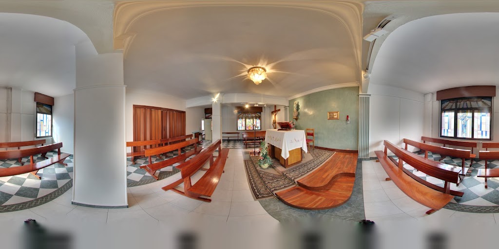 Colegio La Inmaculada MSJO ikastetxea