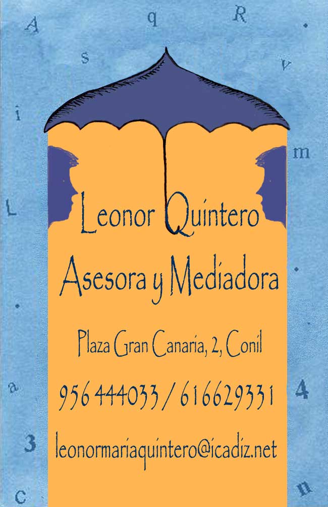 Asesoria Leonor Quintero