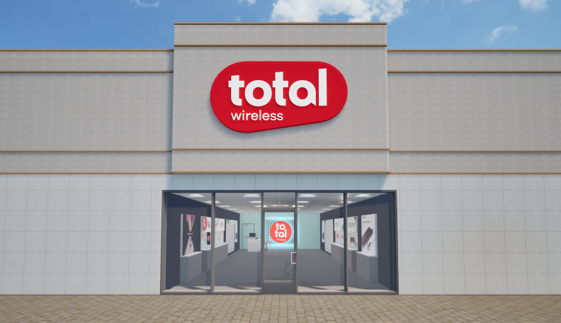 Total Wireless