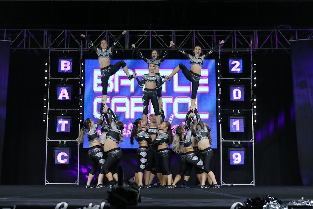  FCA Gems / First Class Athletics