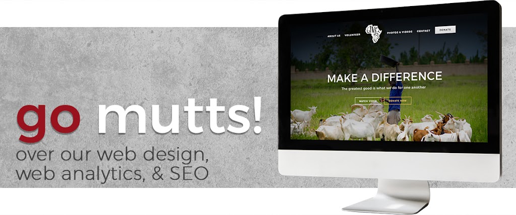 Go Fetch Marketing And Design