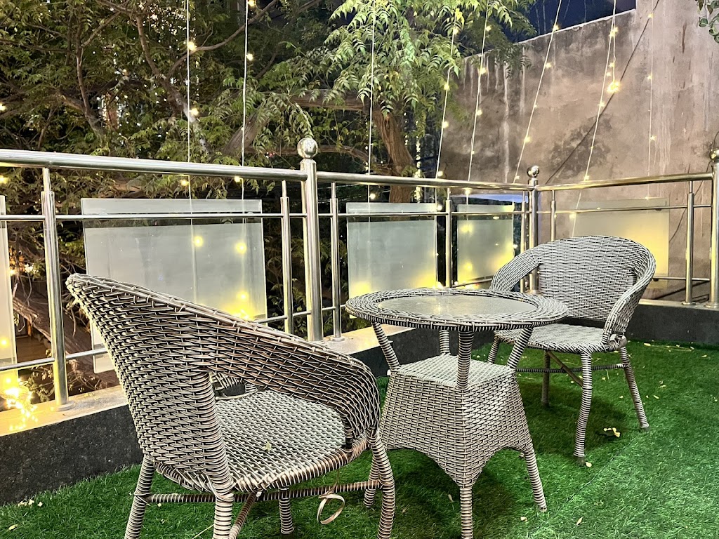 Hotel Trio Intercontinental Patel Nagar New Delhi