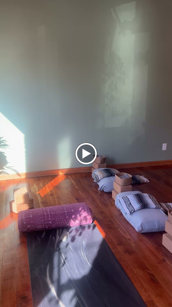  Intuitive Peace Yoga Studio