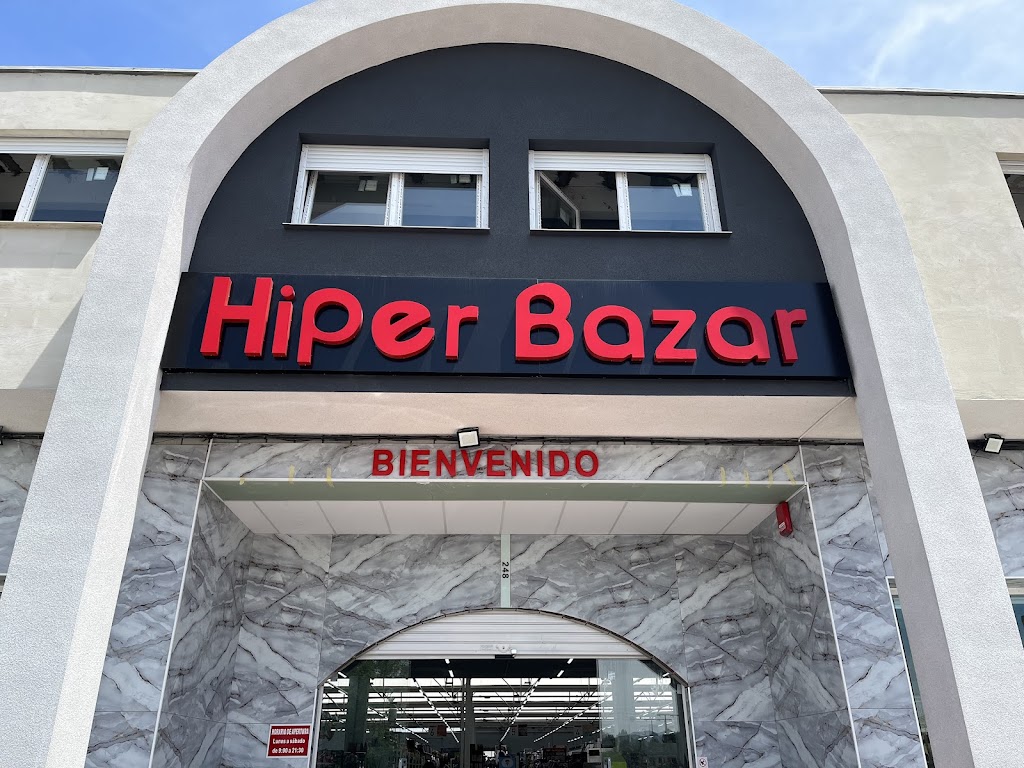 Hiper Bazar