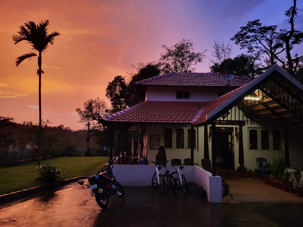 Vastare Homestay And Resort Chikmagalur