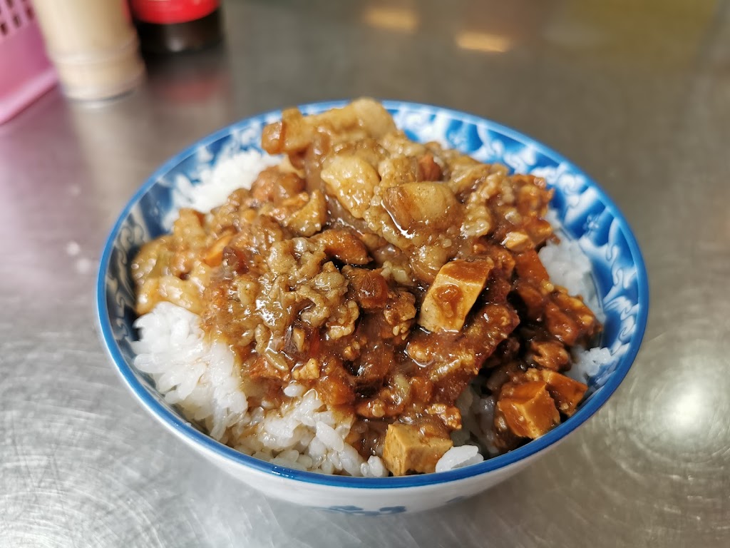 良燕食堂