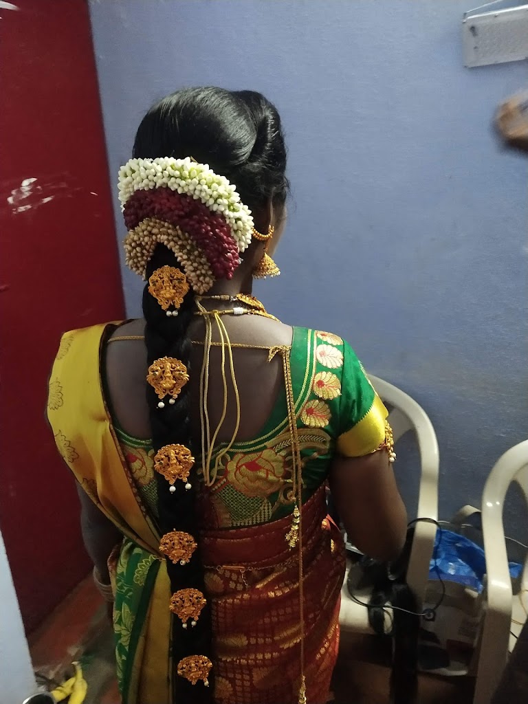 Malar S Beauty Salon