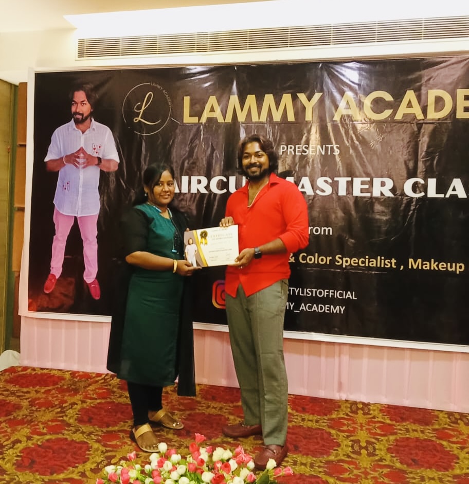 Natural Care Makeover Studio