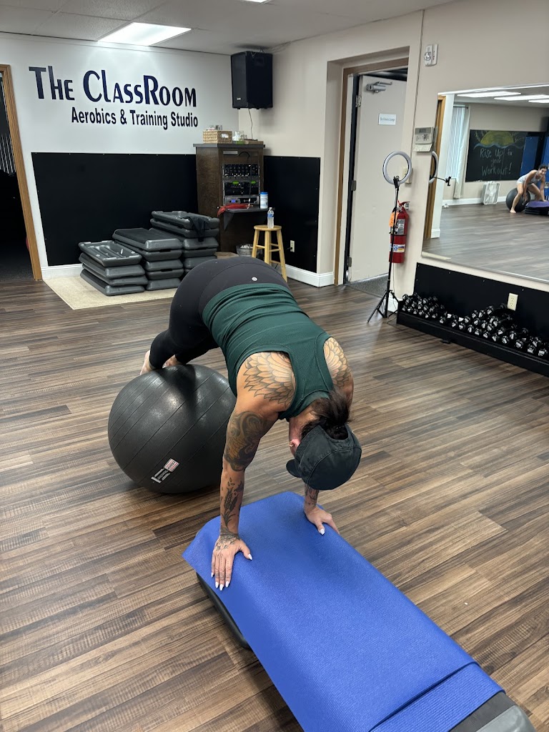  The ClassRoom Elite Wellness Center