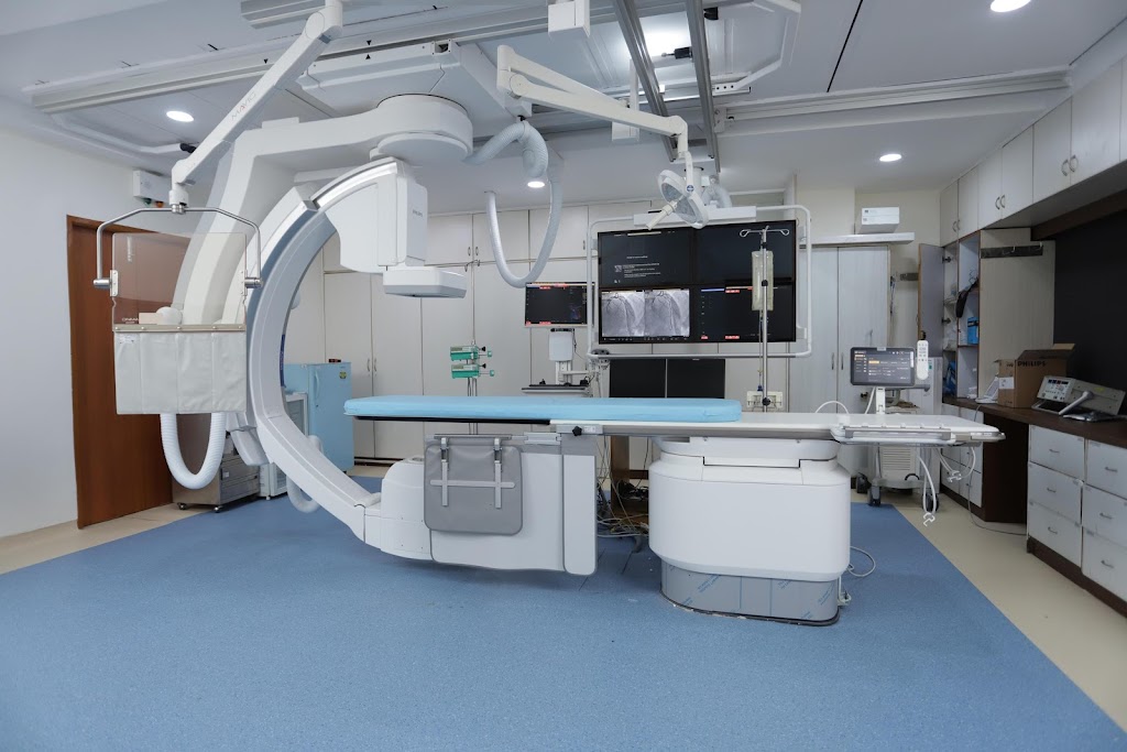 Dr. Dr Rajat Sharma Best Electrophysiologist In Fortis Hospital Mohali