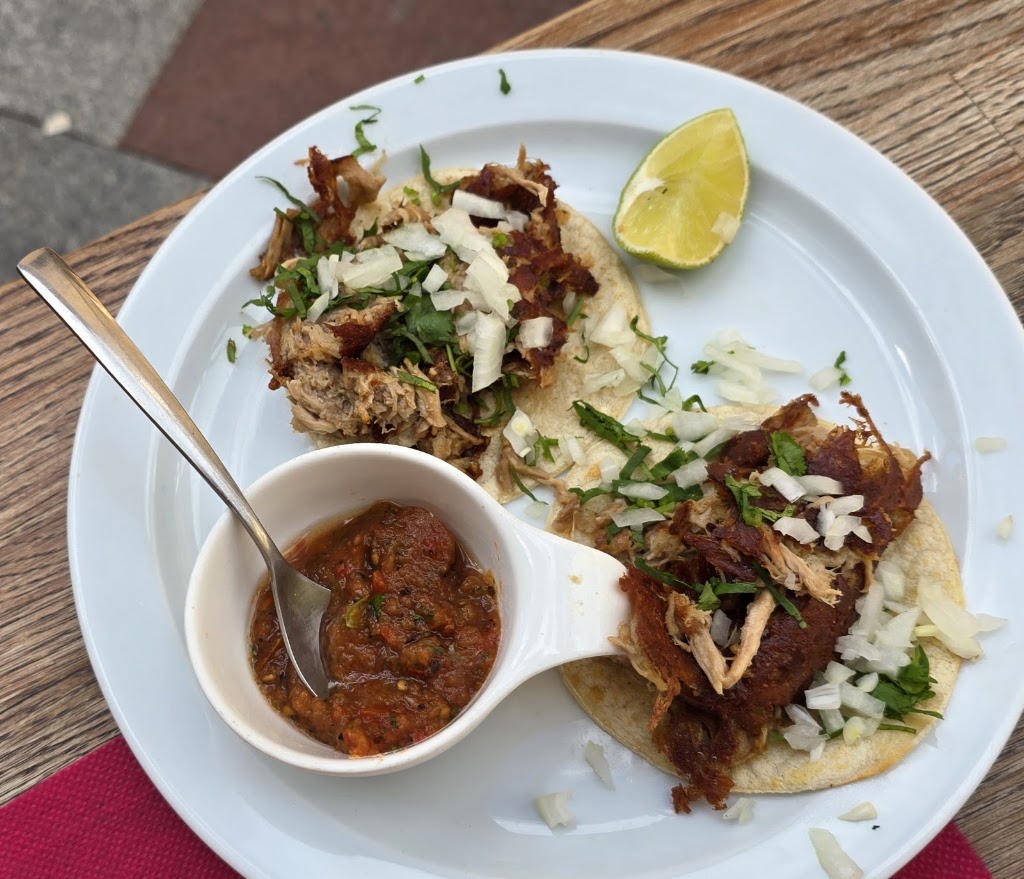 Chilito's — Mas recientes