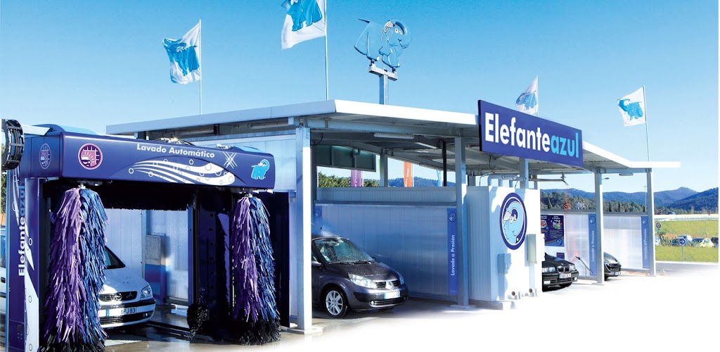 Elefante Azul Linares