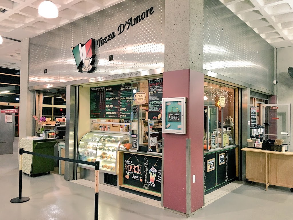 Photo of Tazza D'Amore Cafe