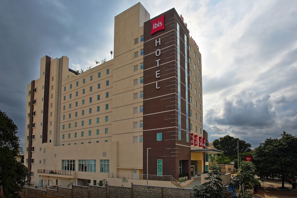 Ibis Bengaluru City Centre