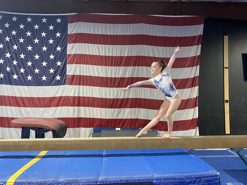  Hopes And Dreams Gymnastics